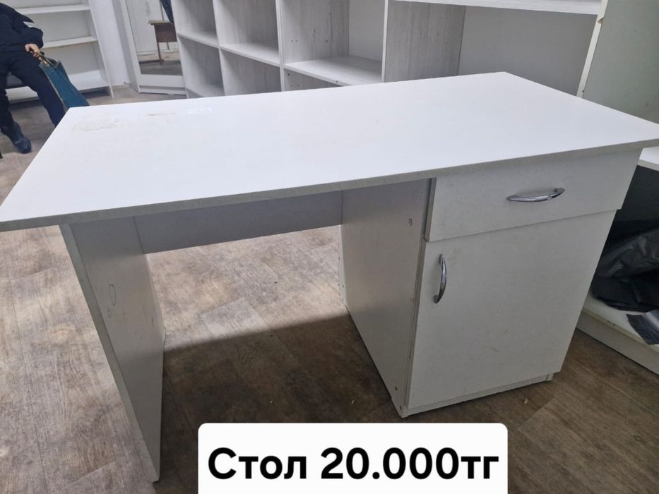 Мебель для бутика