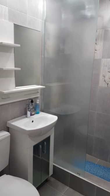 Двустаен апартамент под наем Белите брези