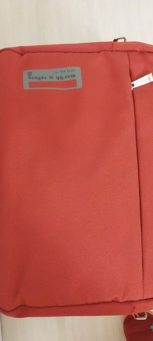 Сумка для ноутбука