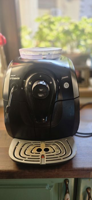 Vand Espressor Phillips Saeco XSmall