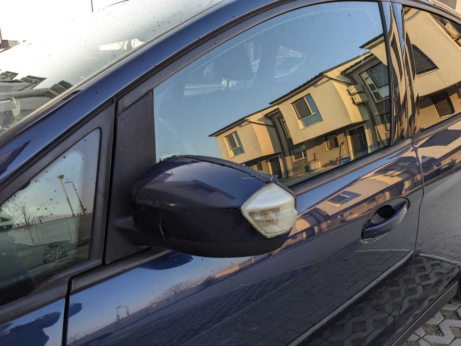 Ford C-Max 2012 automat