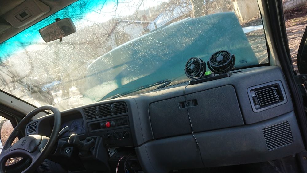 Peugeot boxer 2.5 на части