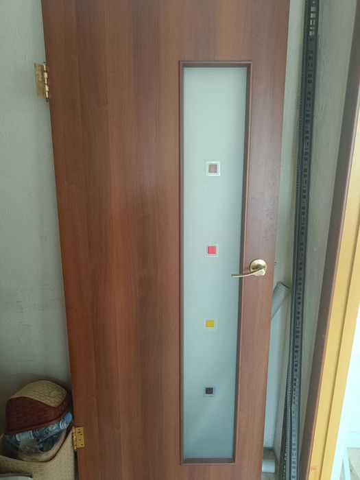 Дверь межкомнатная