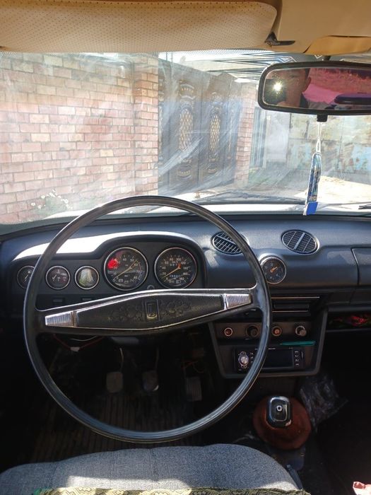 Продам ВАЗ 2106 в хорошем состоянии