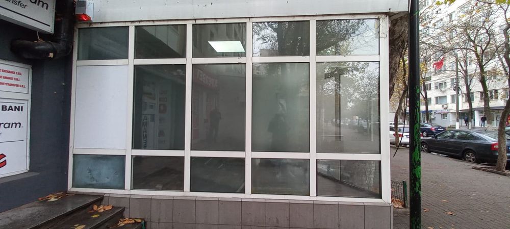 Spatiu comercial birou magazin de închiriat Slobozia