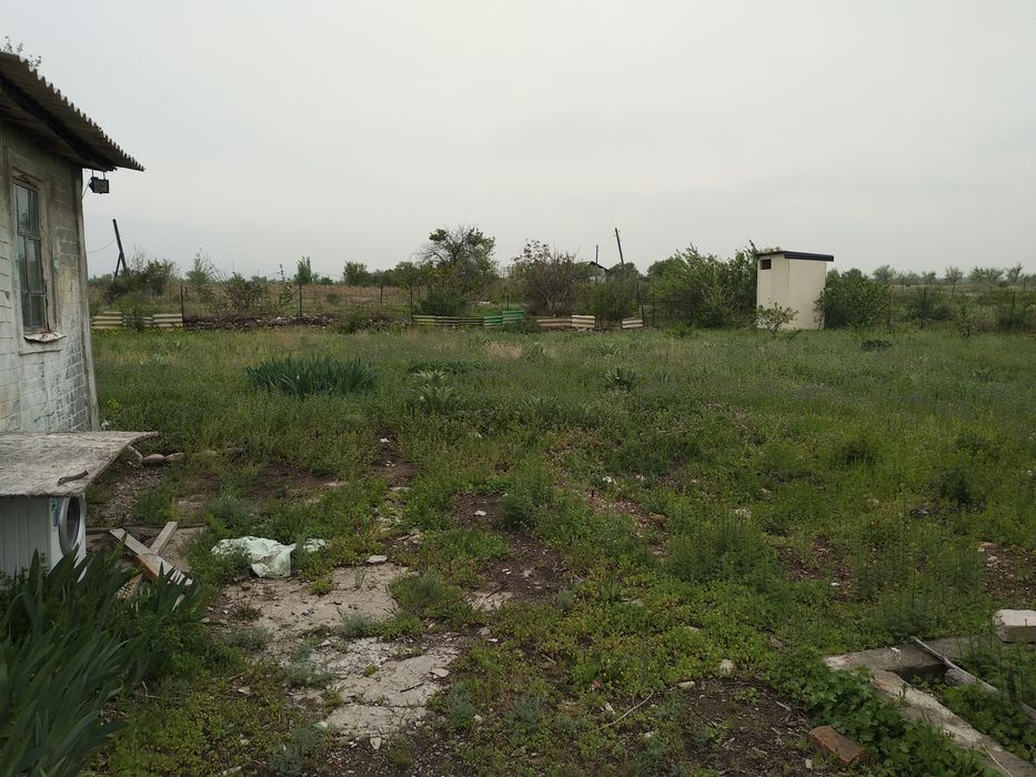 Продам дачу с домиком ,9 соток(гос.акт)