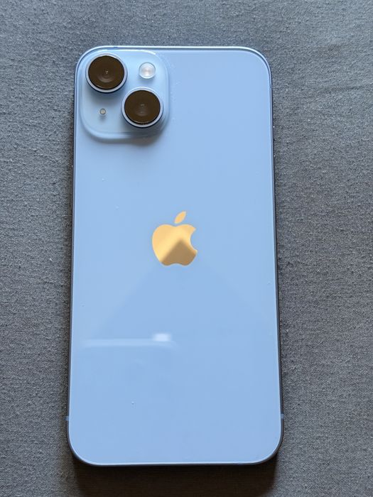 iPhone 14 128GB - като нов!