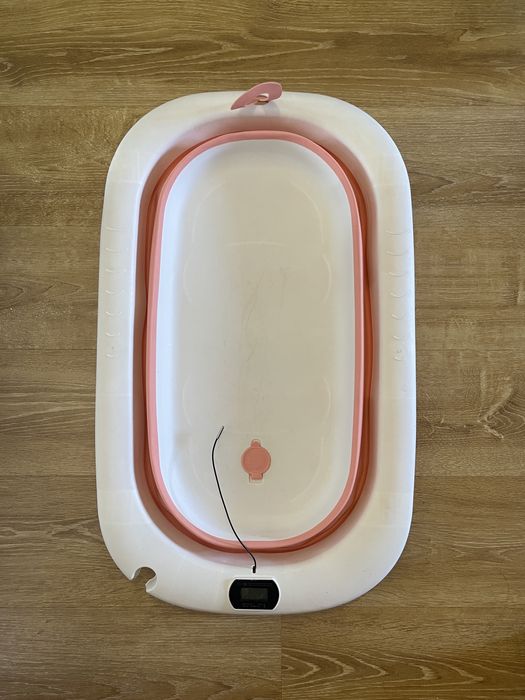 Продам детскую ванночку