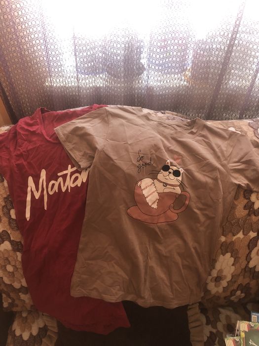 Вещи на девочку подростка