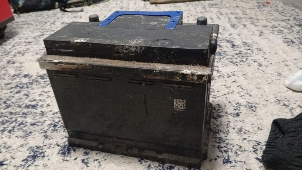 Продам Аккумулятор Б/у