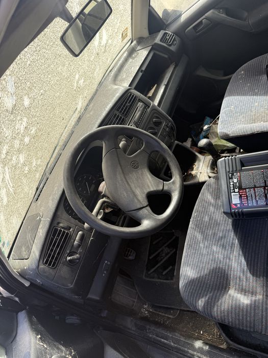 Vw Golf 3 na chasti голф 3 на части