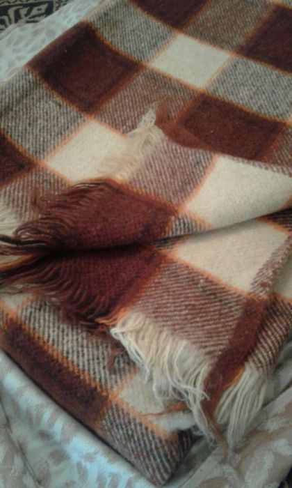 Родопско одеало