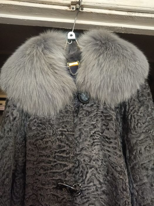 Верхняя зимняя Одежда