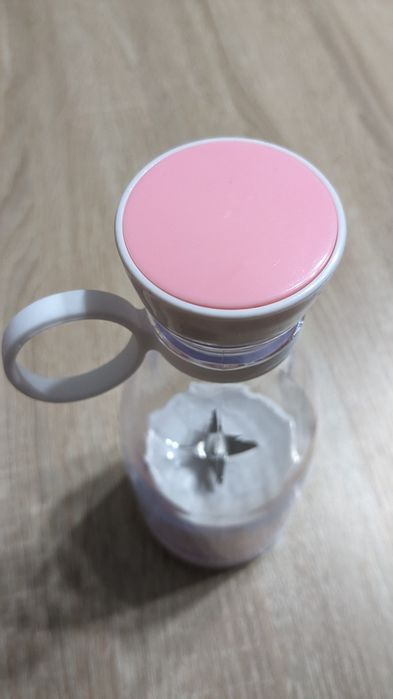 Блендер-бутылка Mini Juice