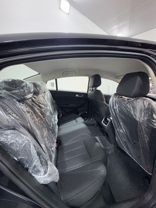 Chery Arizo 6 pro 2026- yil BEZ PROBEG