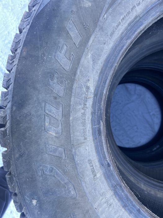 245/70/16 резина viatti