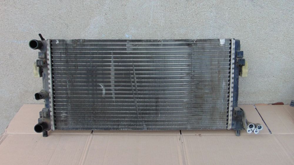 Radiator apa-clima Skoda Rapid 1.2 benzina an 2013 cod R3570001