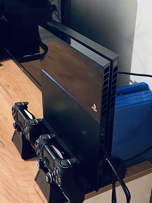 Sony playstation 4 FAT Пс 4 фат 1трб