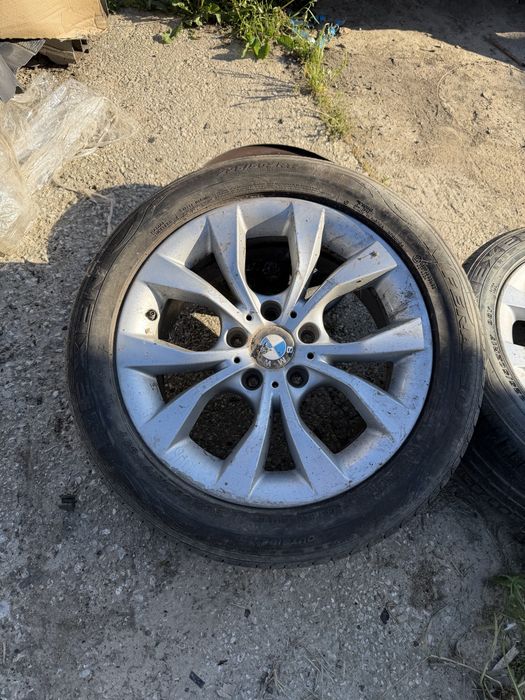 Джанти за BMW x1