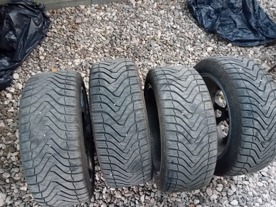 235 45 r18 all season dot 05.2024