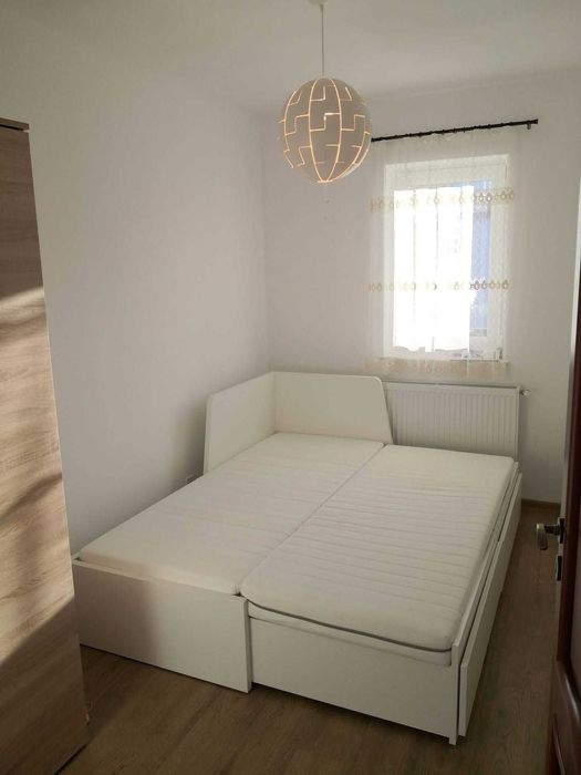 Apartament de închiriat – 2 dormitoare | 50 mp | zona VIVO | 475€