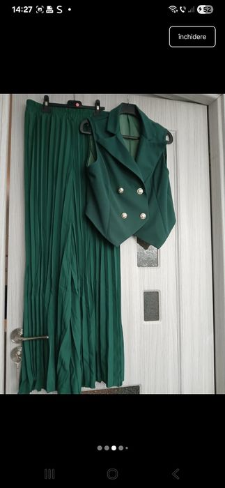 Seturi de damă XL și L