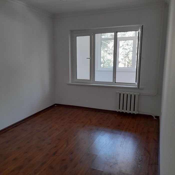 Аренда коракамиш 2хонали янги ремонт хеч ким яшамаган