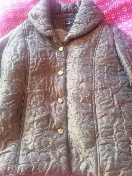 Яке зимно 15 лв.