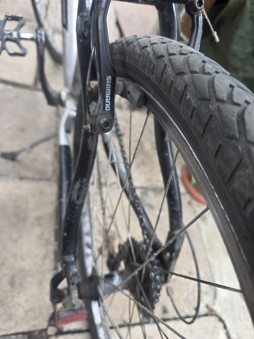 Bicicletă Bulls pe 26
