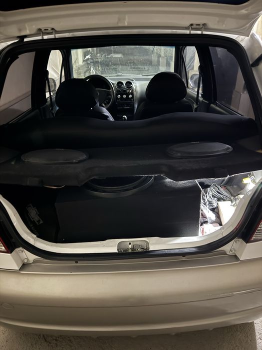 Продам матиз бест 2018