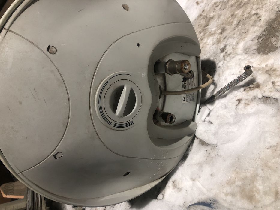 Продам боллер Армстон  состояние   Хорошое