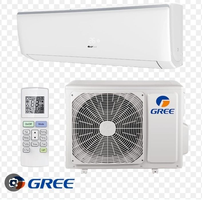 Заправка кондиционеры