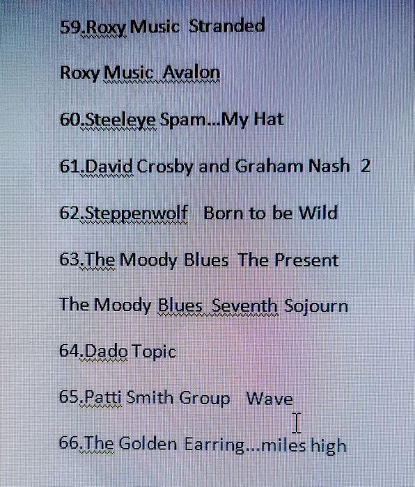 Грамофонни плочи