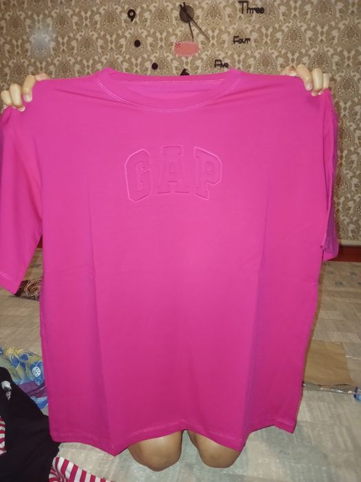 Футболка новый качества супер