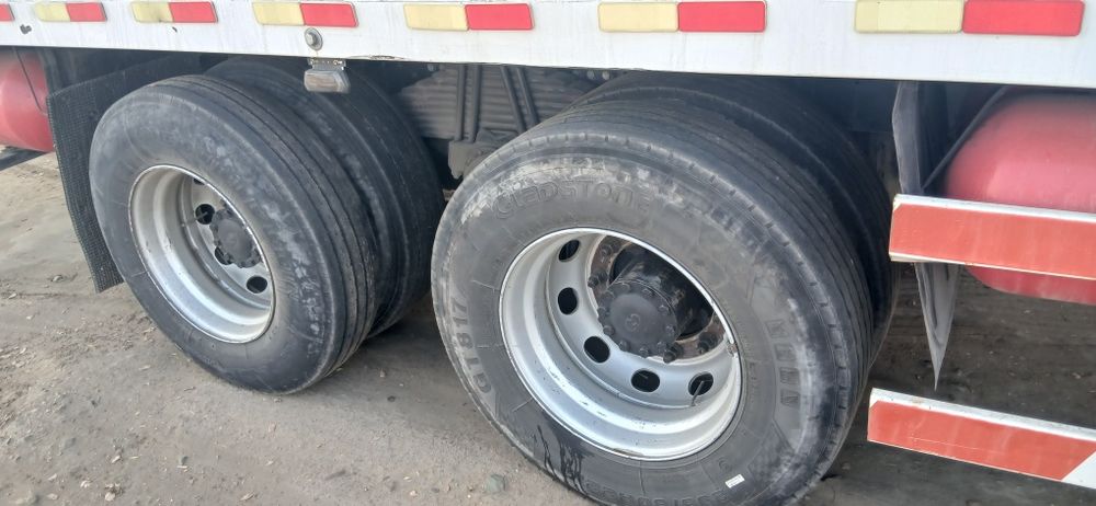 Chacman L3000 bartavoy