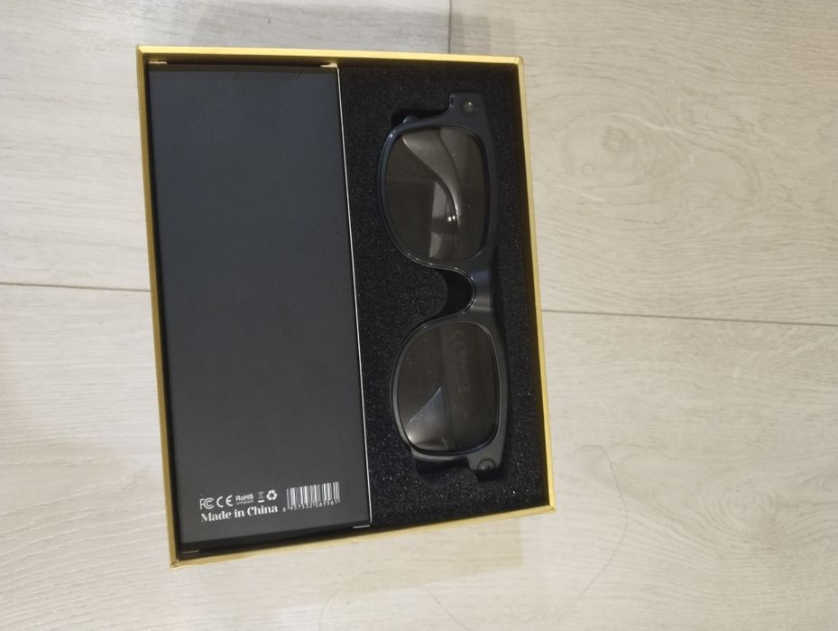 Продам смарт очки