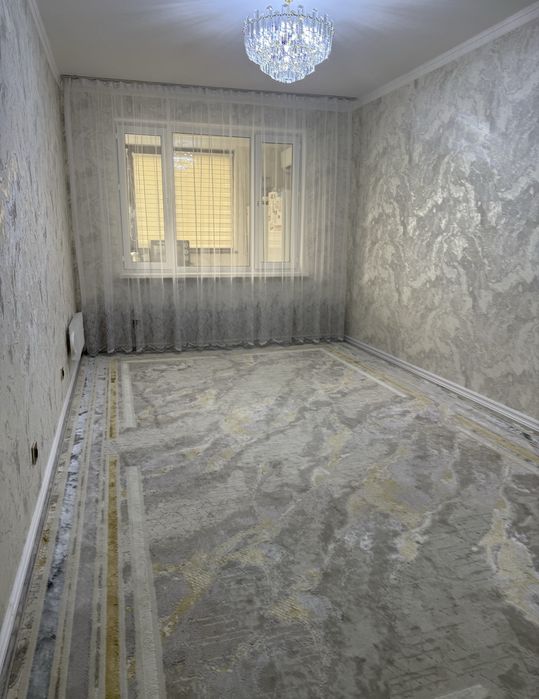 3 ком үй жақсы жағдайда