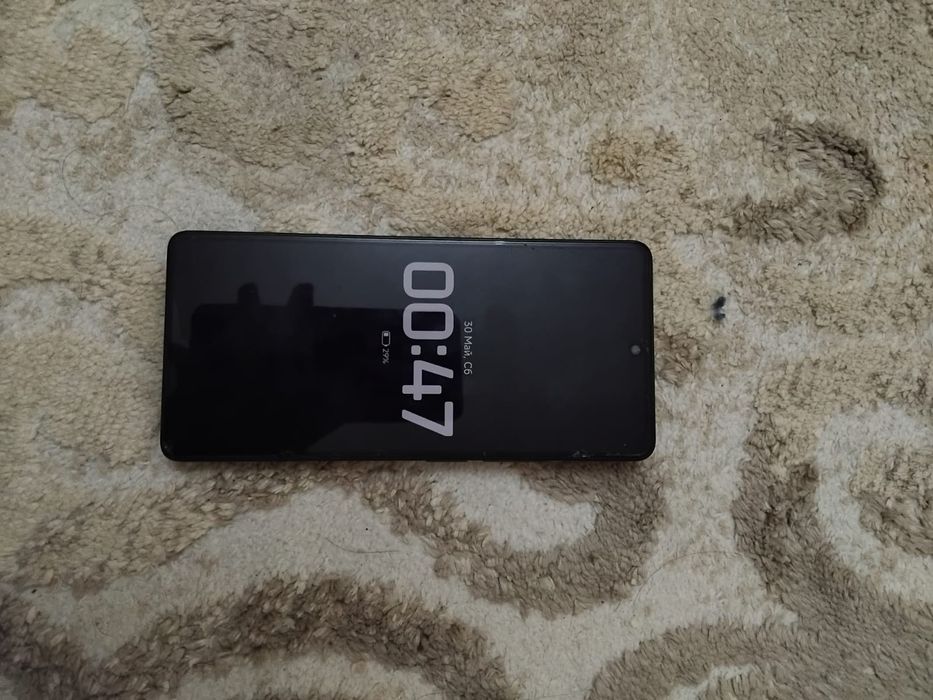 Redmi not 13 pro 5G, 256gb