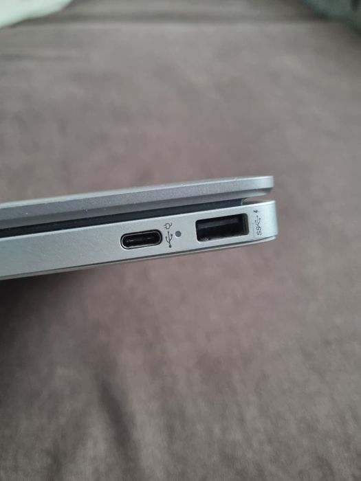 Laptop Hp chromebook Model 14a-na0220ng