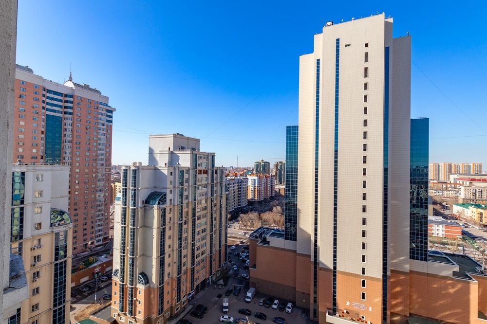 Сдаётся в районе набережной, Кенесары