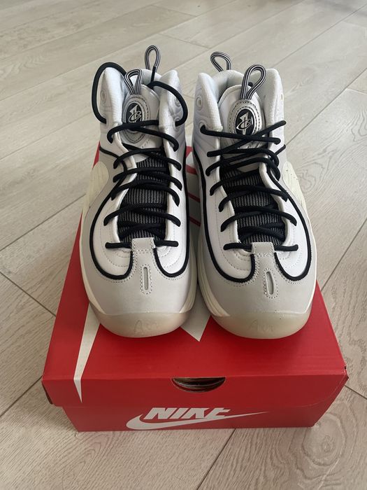 Nike air penny ll