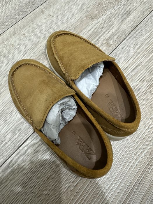 Обувь детская