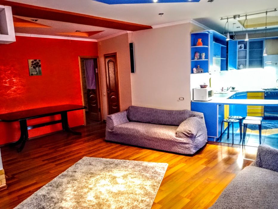 3 к.кв возле АКВАПАРКА