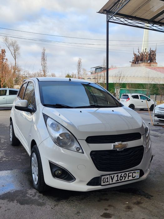 Avtomat Spark Srochna sotiladi