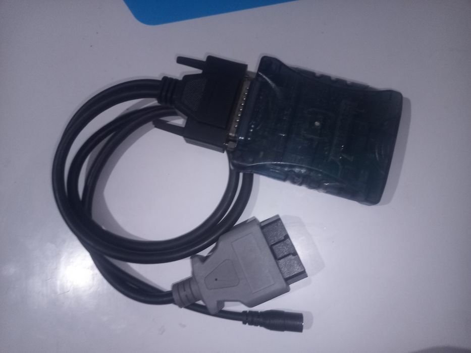 Сканмати 2 про новый