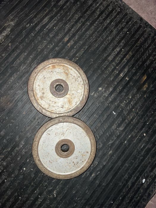 Блины для штанги