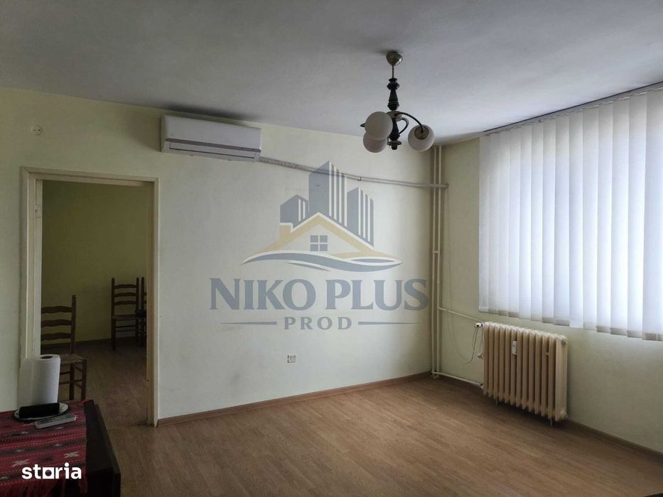 Andrei Muresanu,apartament 3 camere de vanzare
