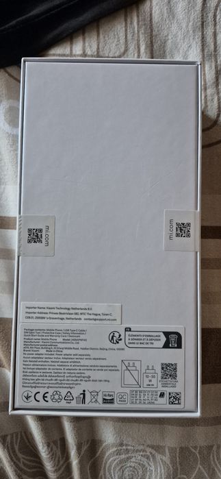 Xiaomi 14T titan grey