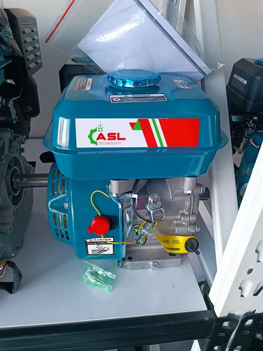 7 ot kuchli matorlar