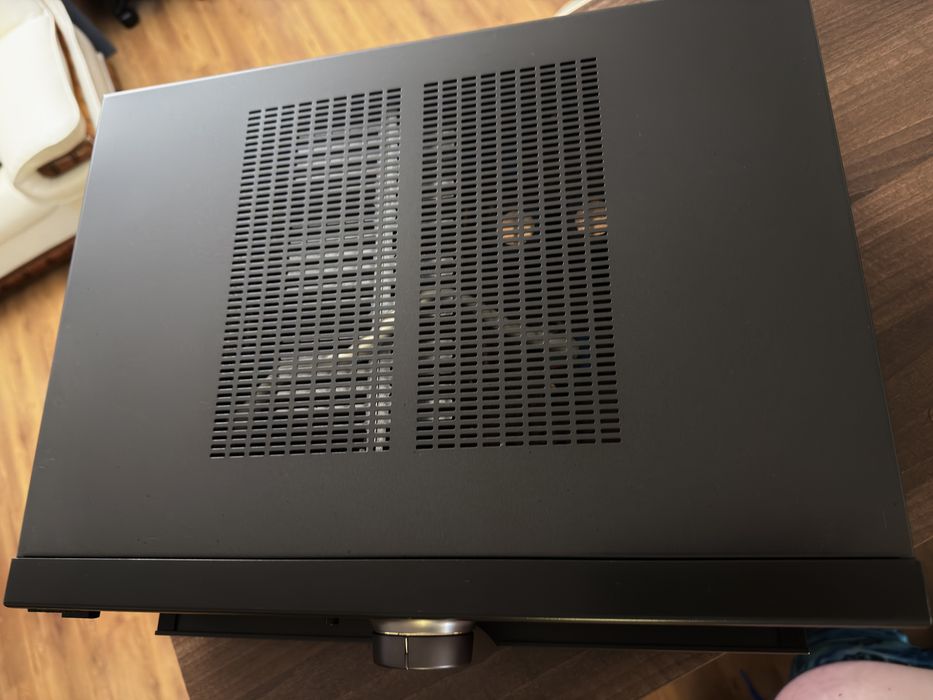 Amplificator Technics SU-A 800